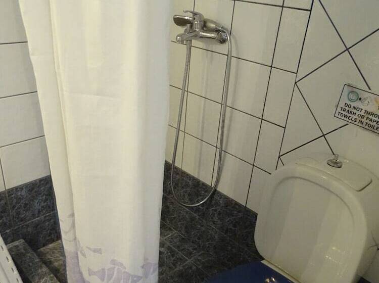 Pensjonat Artemis Greenhill