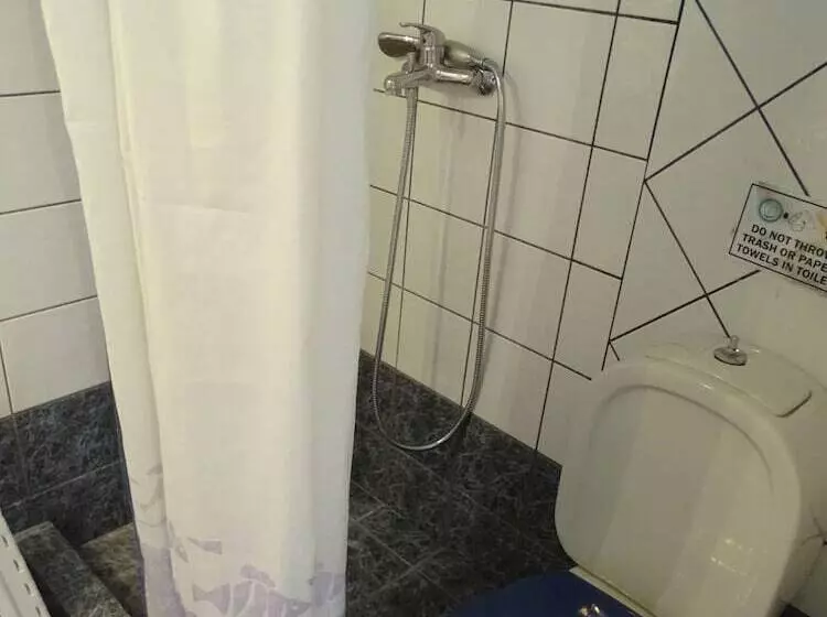 ペンション Artemis Greenhill