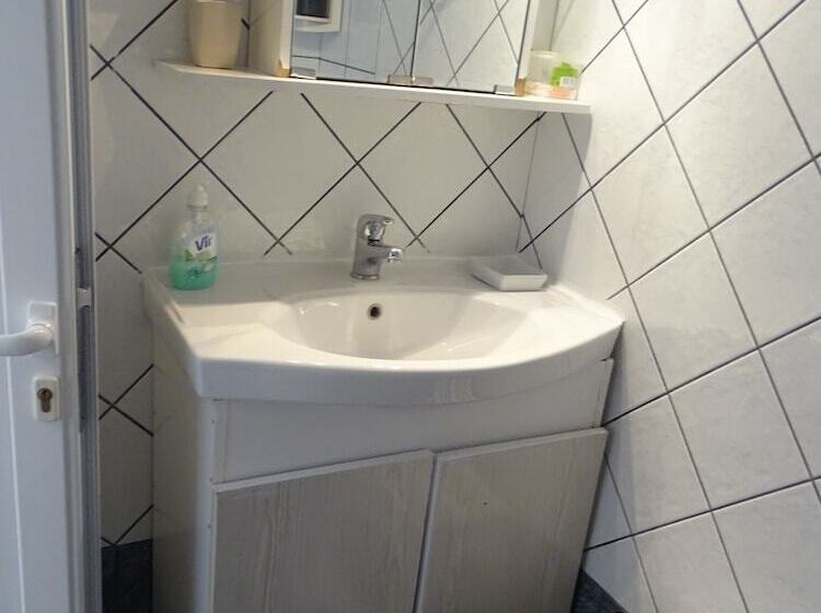 Pensjonat Artemis Greenhill