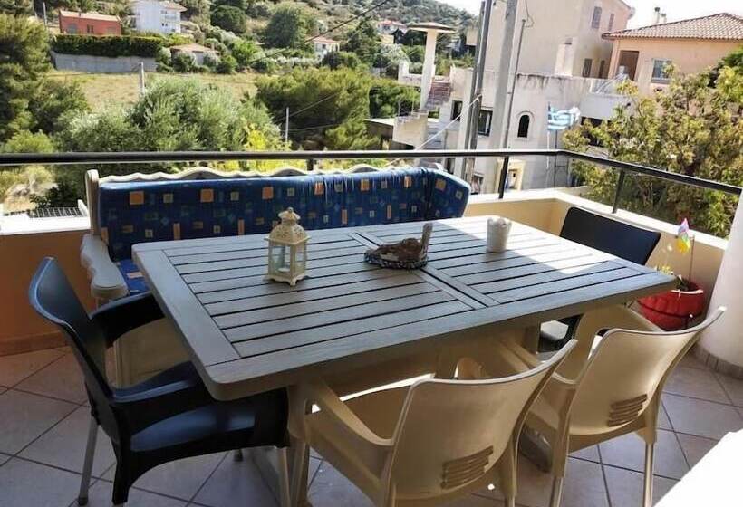 Pensjonat Artemis Greenhill