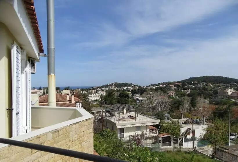 ペンション Artemis Greenhill