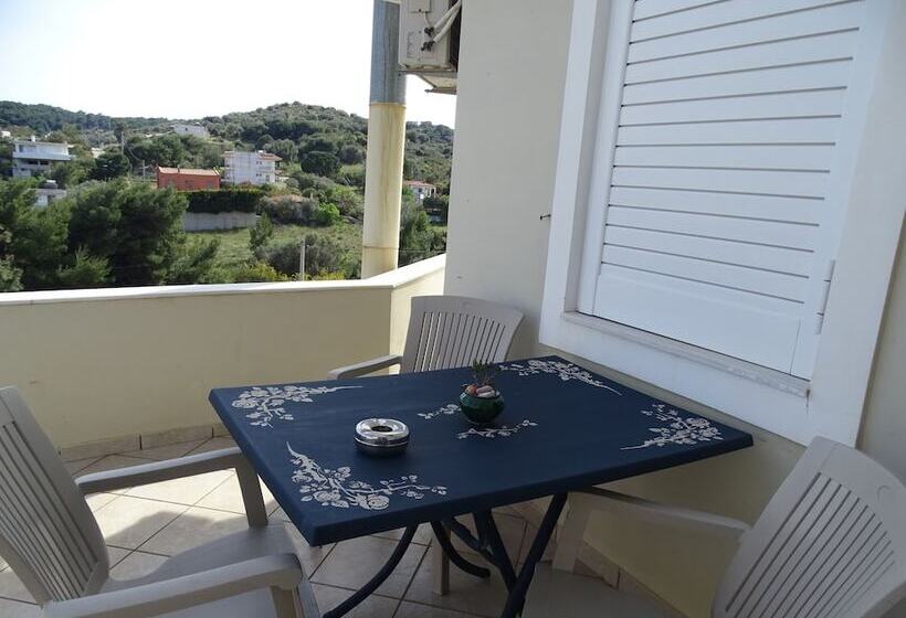 Pensjonat Artemis Greenhill