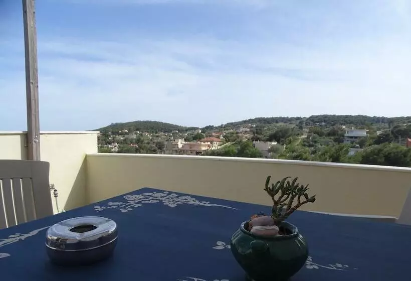 ペンション Artemis Greenhill