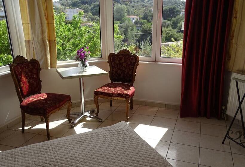 Pensjonat Artemis Greenhill