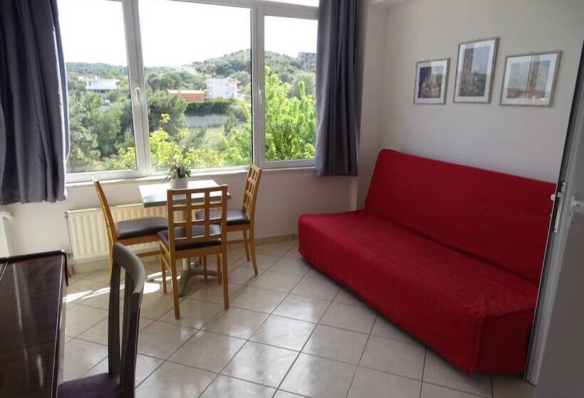 Pensjonat Artemis Greenhill