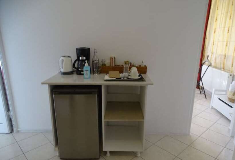 Pensjonat Artemis Greenhill