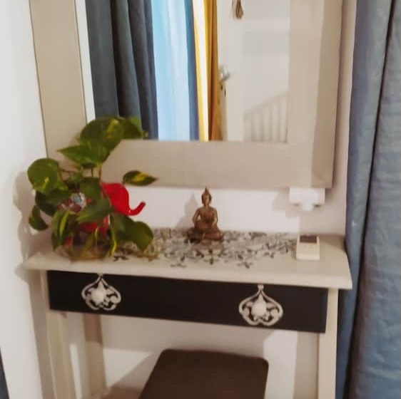 Pensjonat Artemis Greenhill