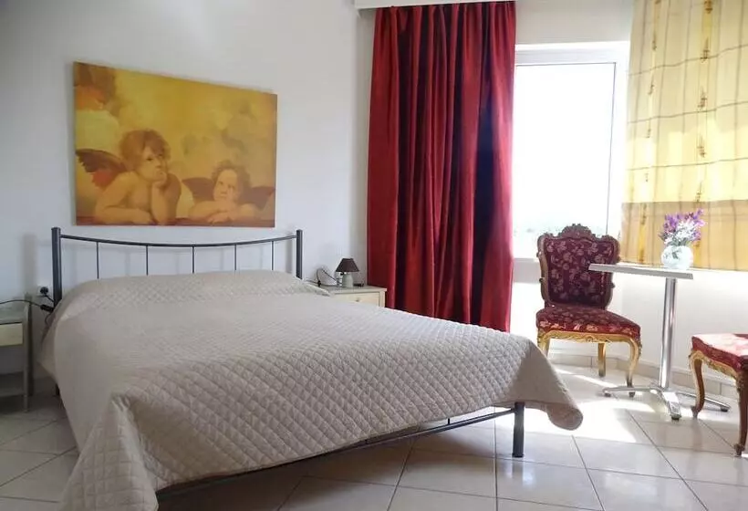 ペンション Artemis Greenhill