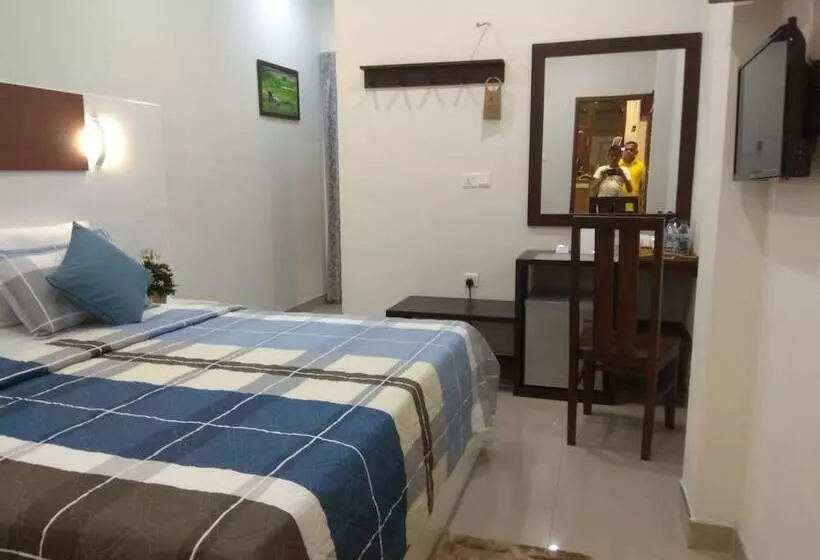 Majatalo Diva Villa Transit