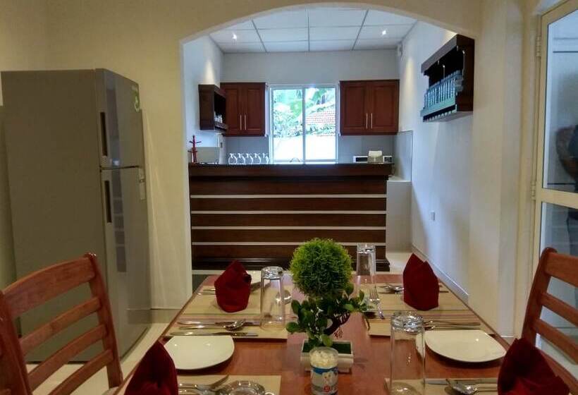 ペンション Diva Villa Transit