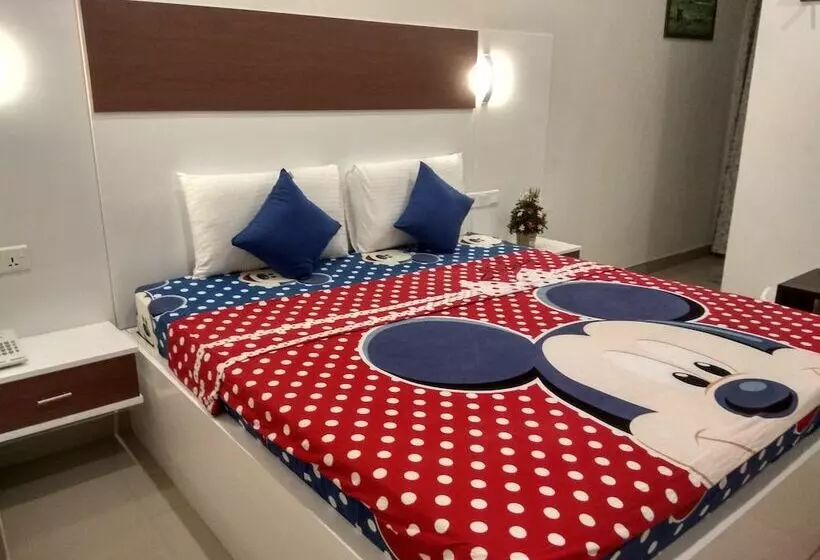 Majatalo Diva Villa Transit