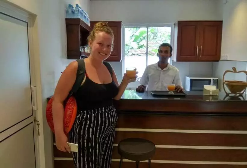 Majatalo Diva Villa Transit