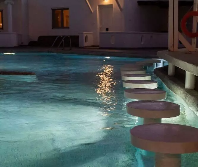 پانسیون Happy Apartments Mykonos