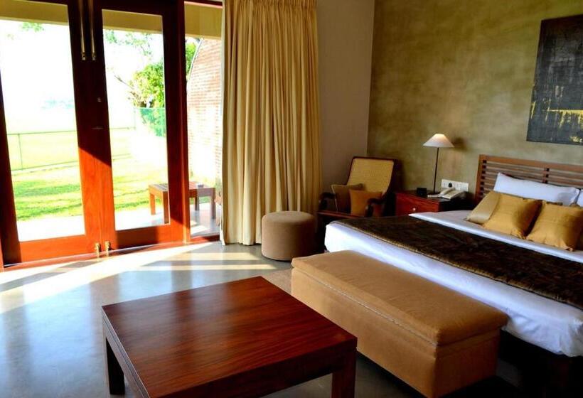 بنسيون Kethaka Aga