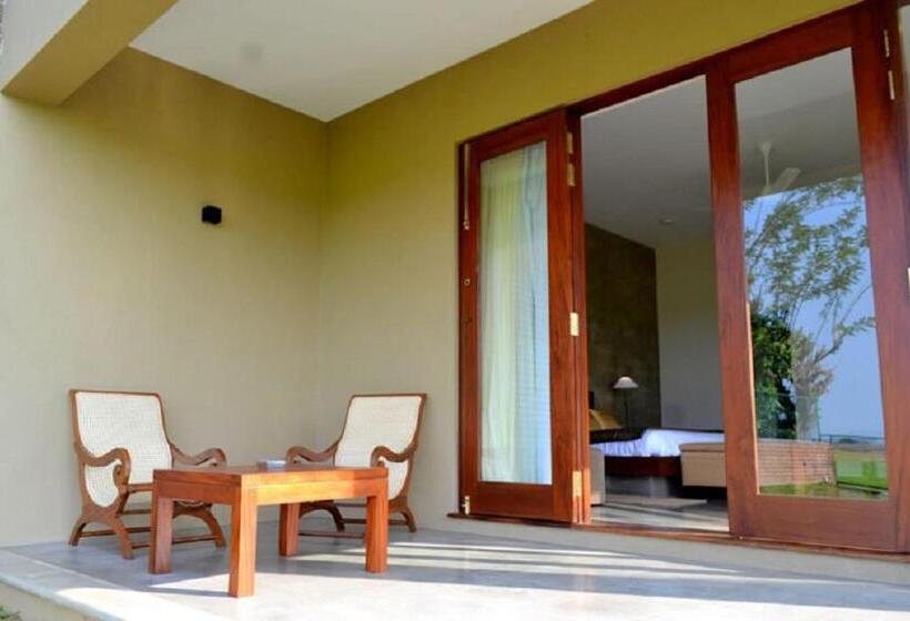 بنسيون Kethaka Aga