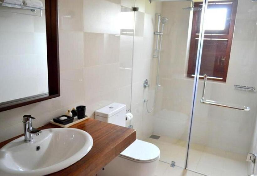 بنسيون Kethaka Aga