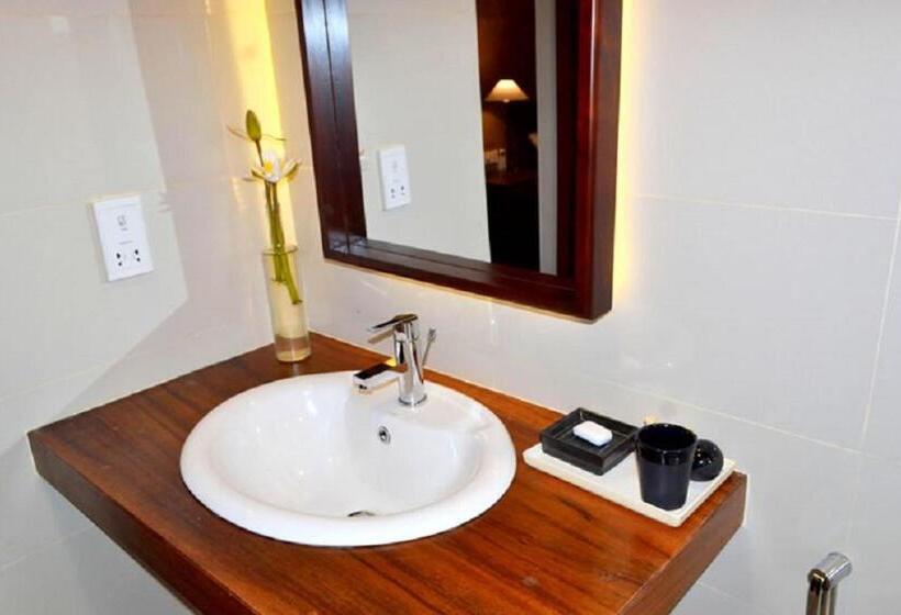 بنسيون Kethaka Aga