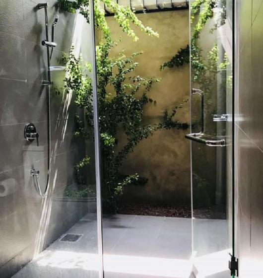 بنسيون Kethaka Aga