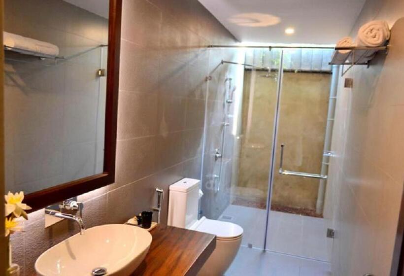 بنسيون Kethaka Aga