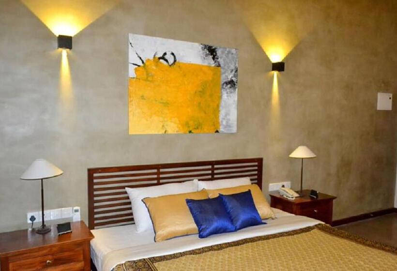 بنسيون Kethaka Aga