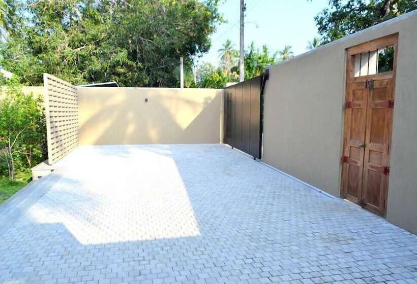 بنسيون Kethaka Aga