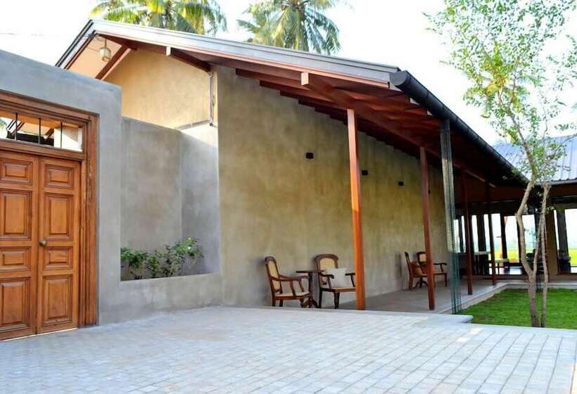 بنسيون Kethaka Aga