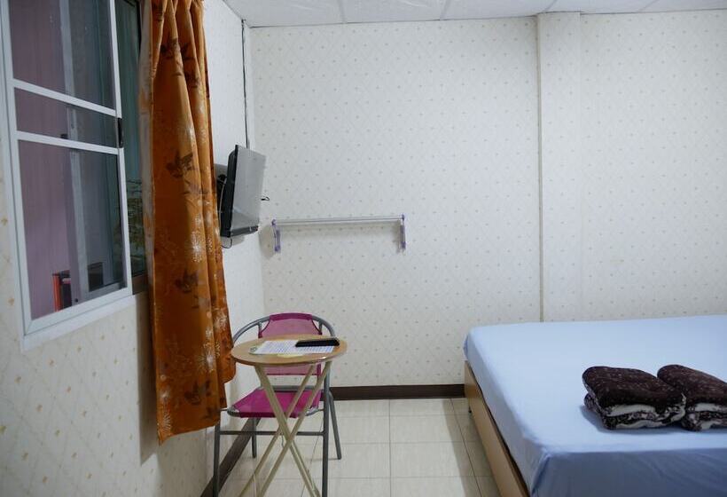 펜션 Rachanee Guesthouse