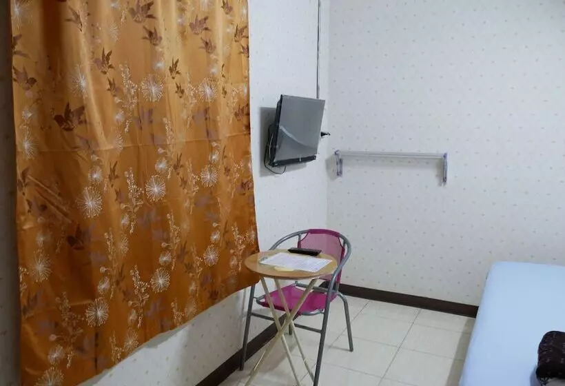 پانسیون Rachanee Guesthouse