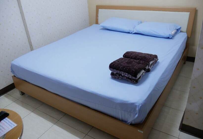 펜션 Rachanee Guesthouse