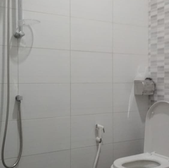 פנסיון Sleeprest   Plamo Garden