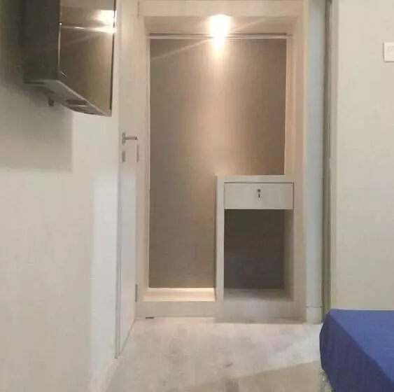 Majatalo Sleeprest   Plamo Garden