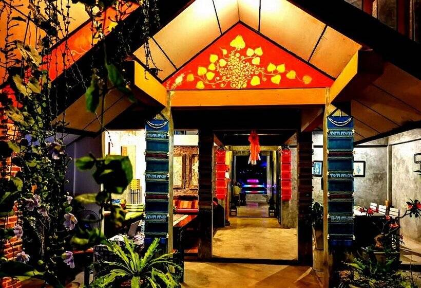 Пансион Sofa Gallery