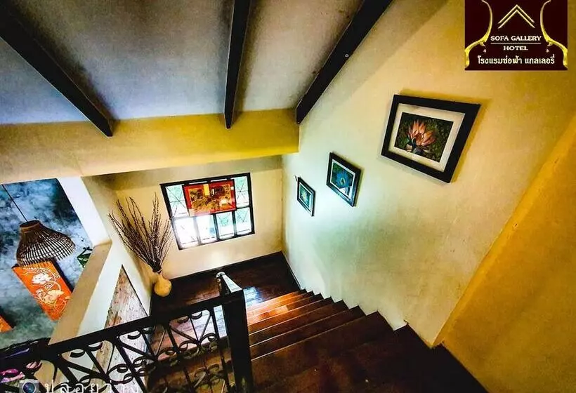 ペンション Sofa Gallery