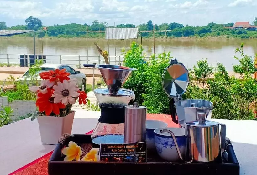 ペンション Sofa Gallery