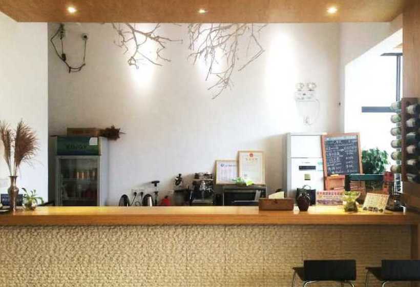 Pansiyon Waibojia.meet Resort Yangshuo