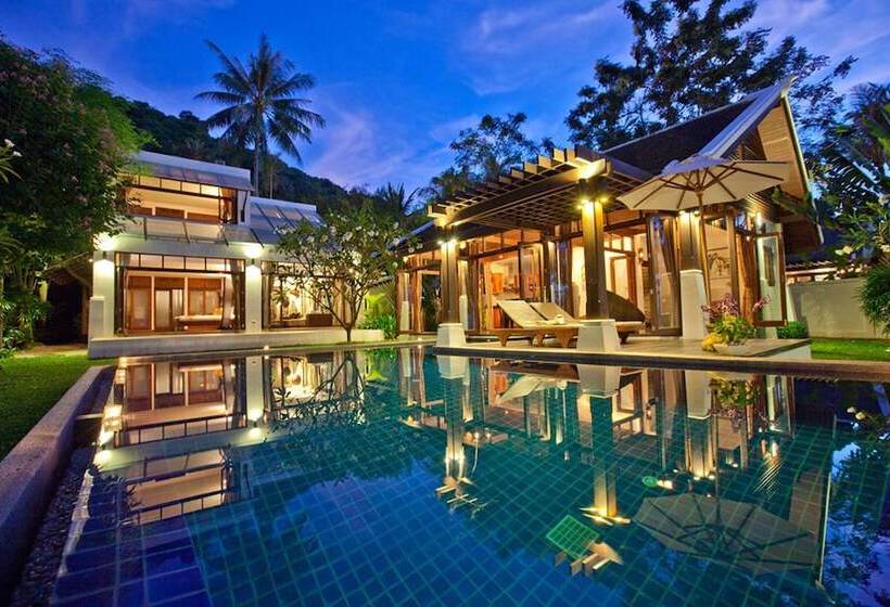 The Emerald Beach Villa 4