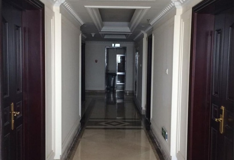 Tianjin Saina Mansion Service Apartment