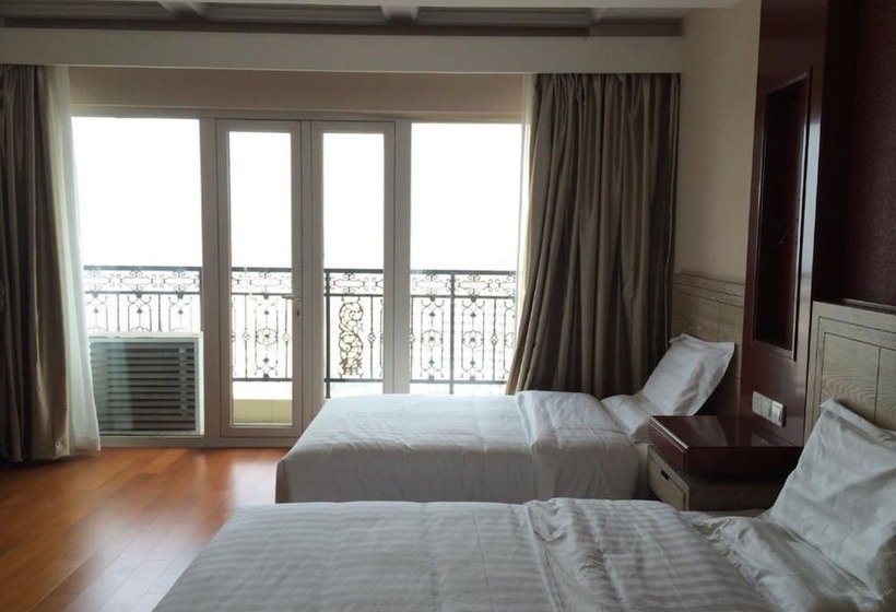 Tianjin Saina Mansion Service Apartment