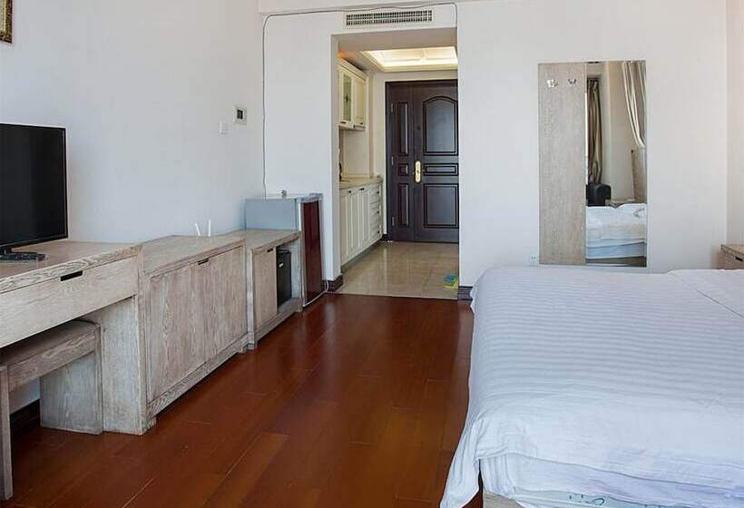 Tianjin Saina Mansion Service Apartment