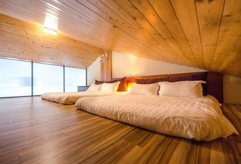 تختخواب و صبحانه Tainan Travel Inn