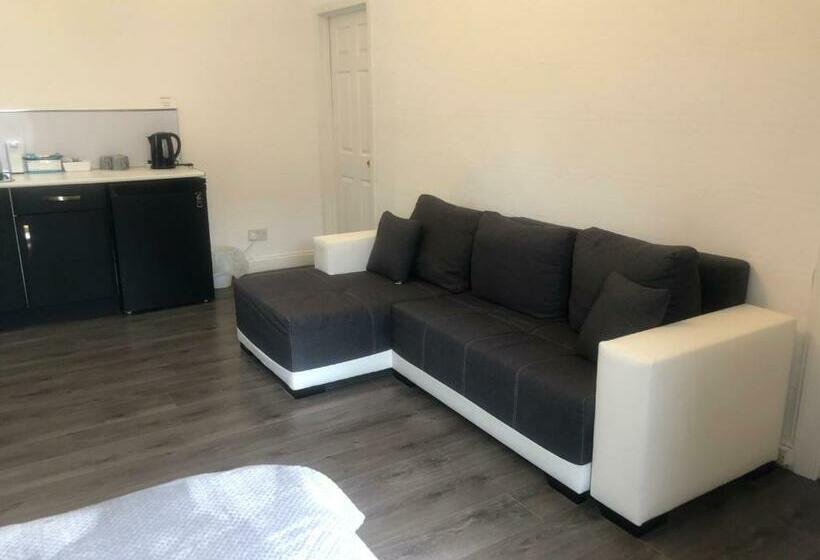 בית מלון כפרי Anchorage Guest House Also 1 Room Available With Hot Tub,must Be Booked Separately