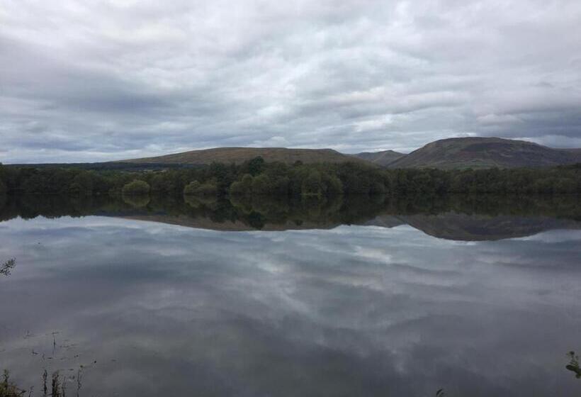 בית מלון כפרי Anchorage Guest House Also 1 Room Available With Hot Tub,must Be Booked Separately