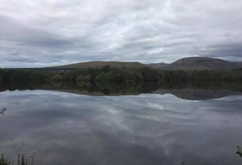 Hotelli Anchorage Guest House   Also 1 Room Available With Hot Tub,must Be Booked Separately