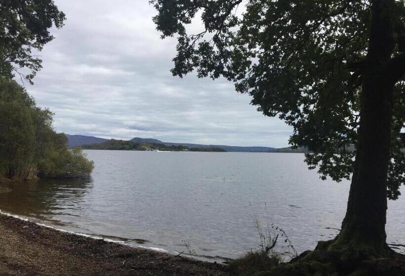 בית מלון כפרי Anchorage Guest House Also 1 Room Available With Hot Tub,must Be Booked Separately