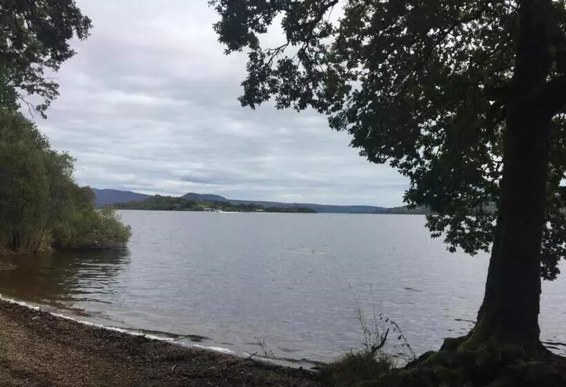 Hotelli Anchorage Guest House   Also 1 Room Available With Hot Tub,must Be Booked Separately