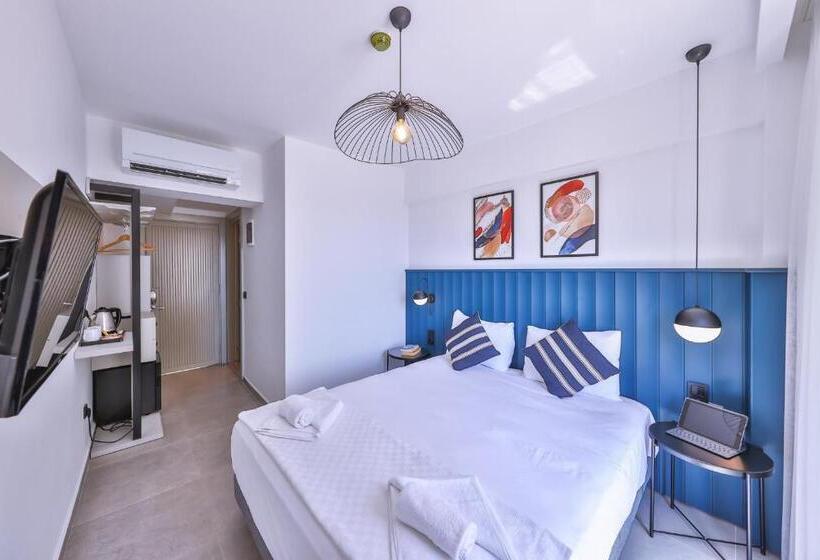 Aphrodite Hotel Kaş