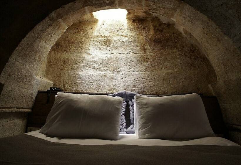 هتل Aya Kapadokya