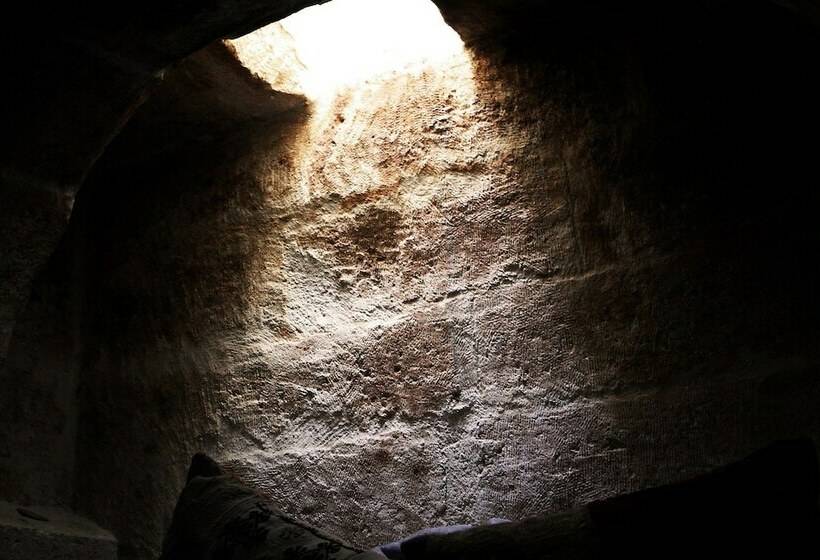 هتل Aya Kapadokya