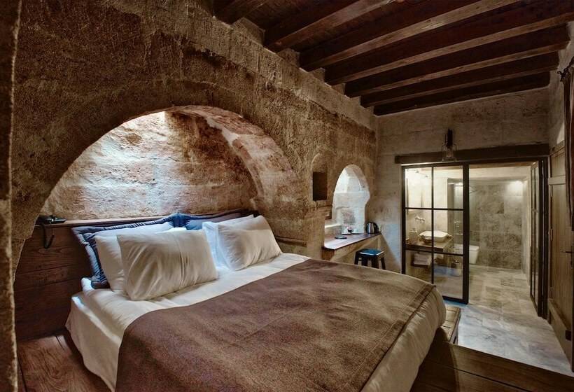 هتل Aya Kapadokya