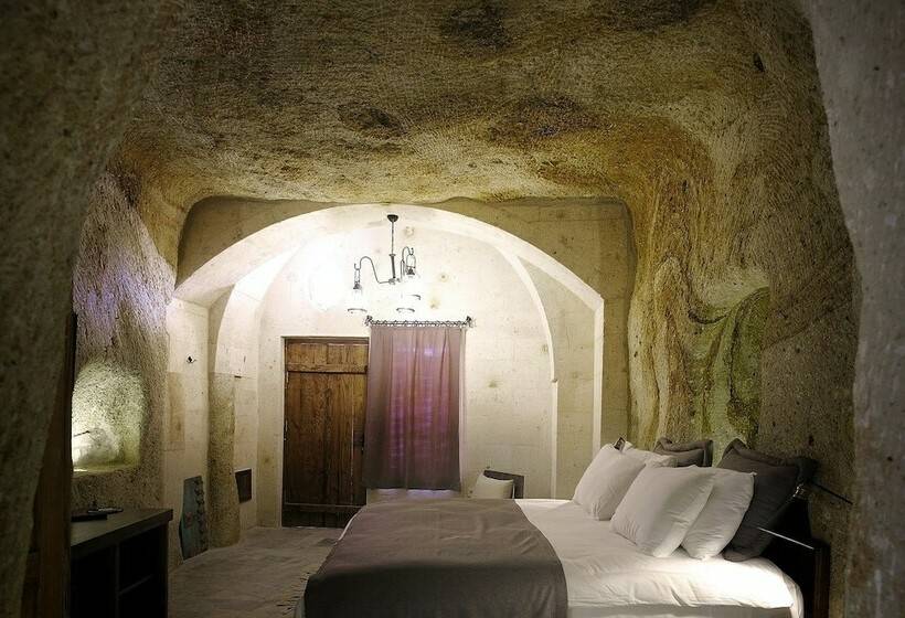 هتل Aya Kapadokya